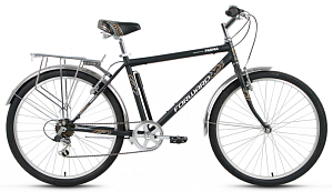 Велосипед Forward Parma 2.0 (белый, 26" 6ск.)